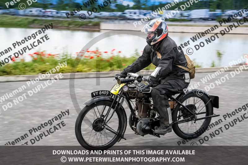 Vintage motorcycle club;eventdigitalimages;no limits trackdays;peter wileman photography;vintage motocycles;vmcc banbury run photographs